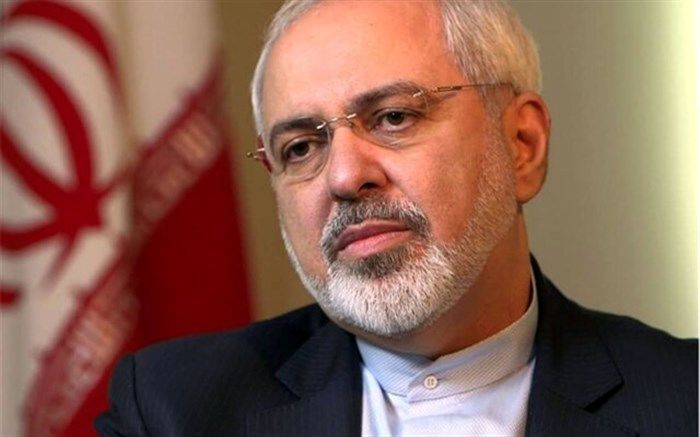 وزیر خارجه درگذشت علمای اهل سنت را تسلیت گفت