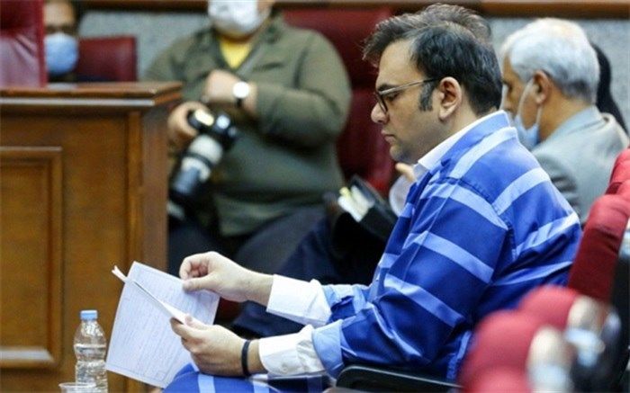 تذکر قاضی به متهم امامی؛ باید شئونات وکالت رعایت شود