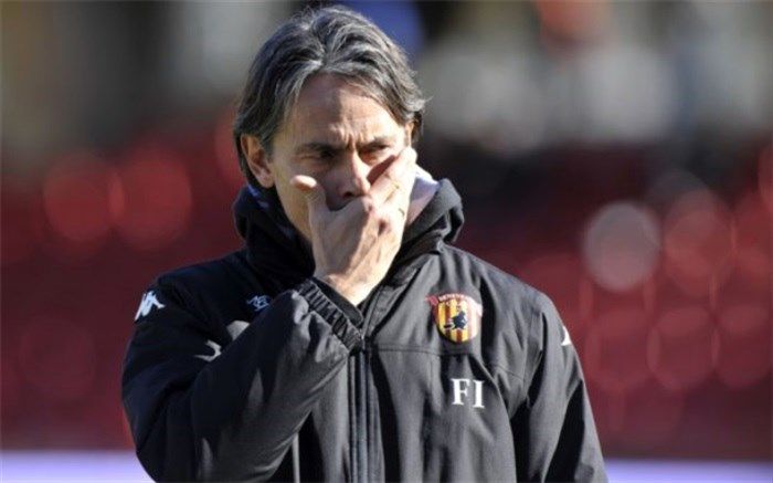 سری آ؛ حکم اخراج اینزاگی آماده شد