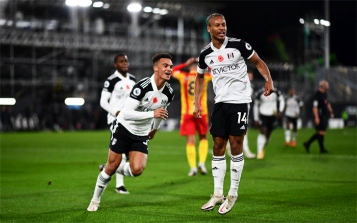 لیگ برتر انگلیس؛ فولام طلسم‌شکنی کرد