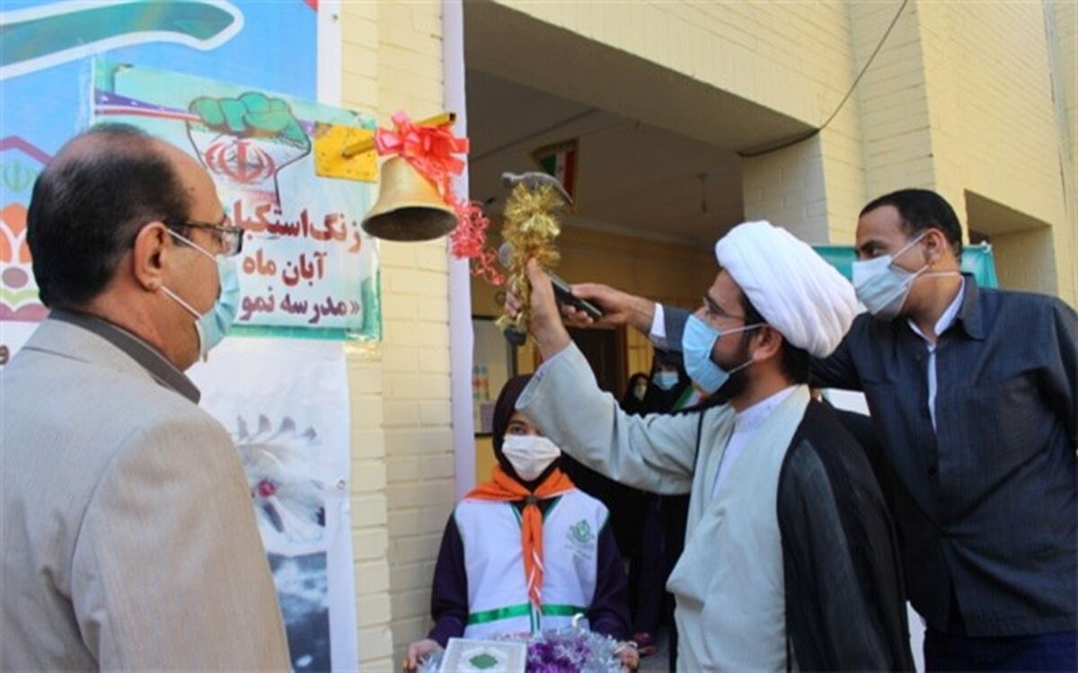 زنگ استکبارستیزی در  بوشهر نواخته شد
