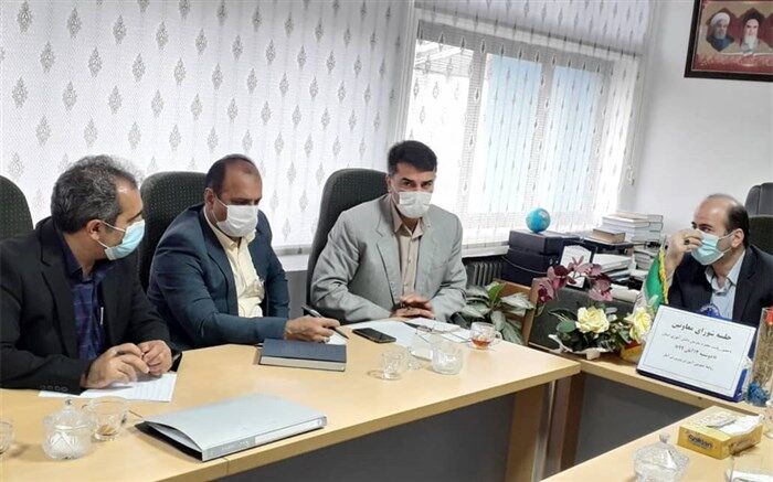 برنامه‌های تربیتی سازمان دانش‌آموزی در فضای مجازی تداوم دارد