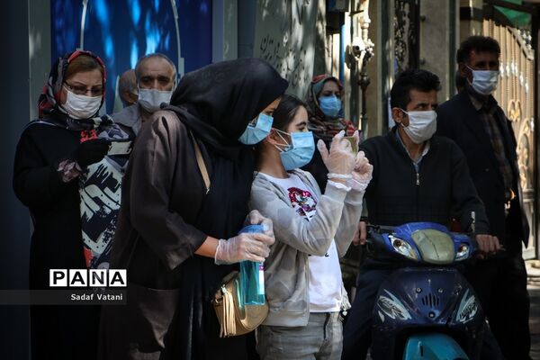 کاروان گل و موسیقی به مناسبت فرا رسیدن میلاد پیامبر اکرم
