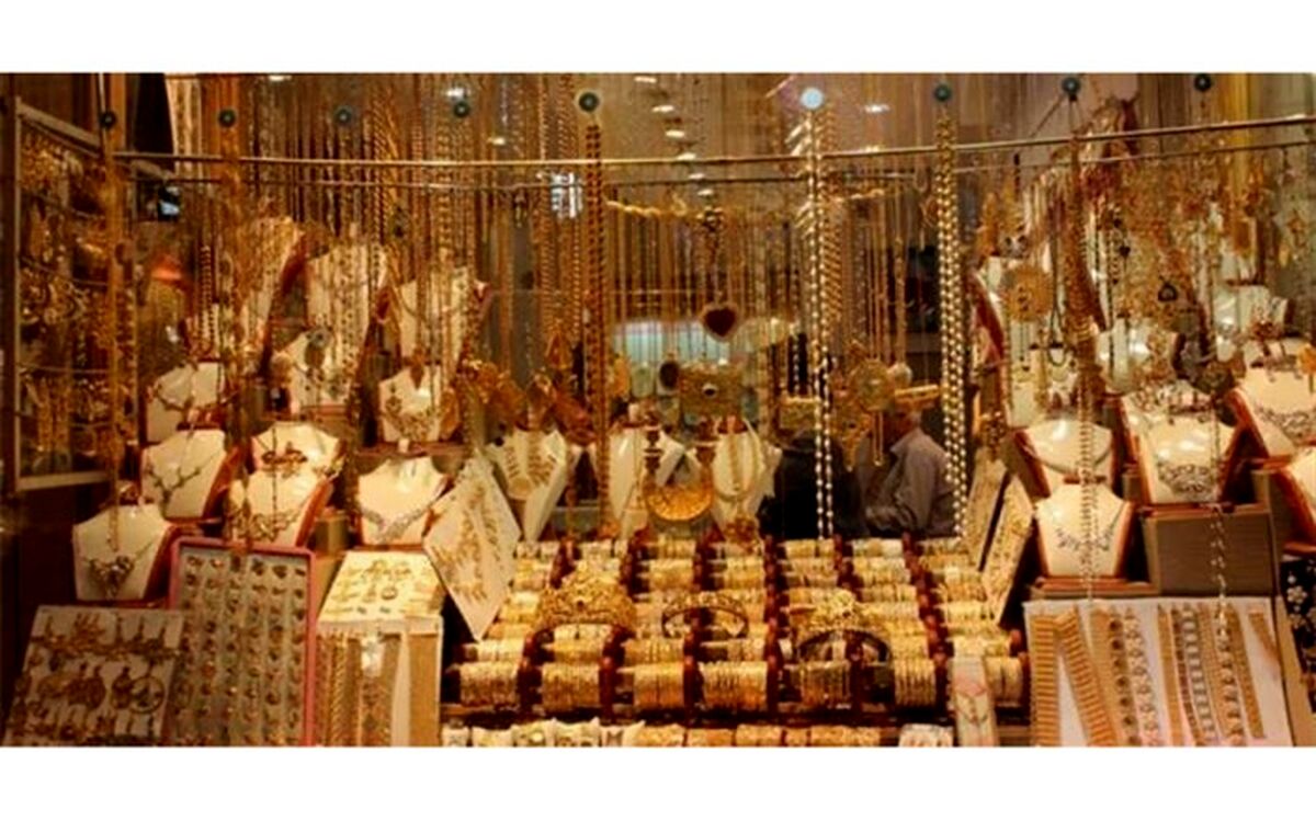 کلاهبرداری 350 میلیاردی از زرگران ساری 