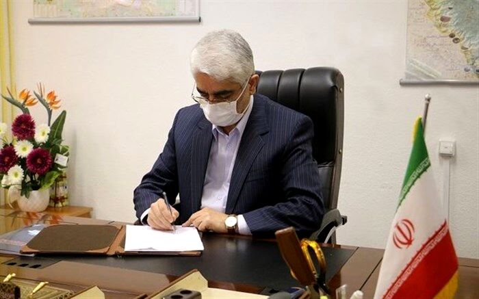 پیام مدیرکل آموزش و پرورش استان به مناسبت یوم الله ۱۳ آبان