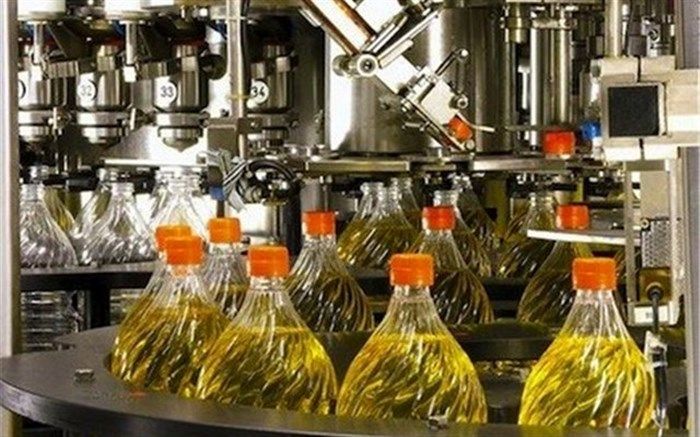 کشف کارگاه تولید روغن‌های تقلبی خوراکی در خانی آباد