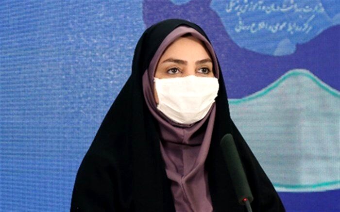 آمار جان‌باختگان کرونا از مرز ۳۶ هزار نفر گذشت