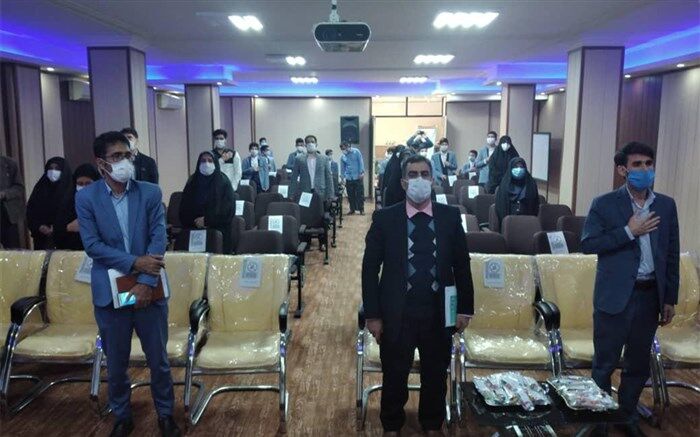 مکتب انسان ساز پیامبر عظیم‌الشان اسلام چراغ راه زندگی است