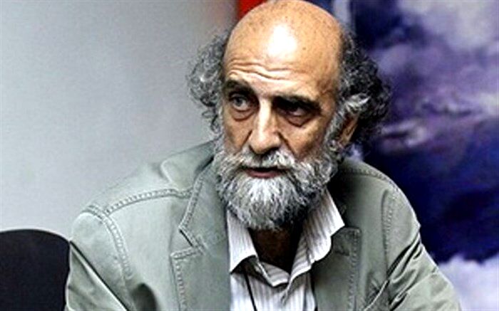 افسوس کارگردان «جشن سربرون» در پی درگذشت کریم اکبری مبارکه