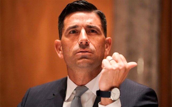 وزیر امنیت داخلی آمریکا: نشانه‌ای از نفوذ عوامل خارجی در انتخابات نیست