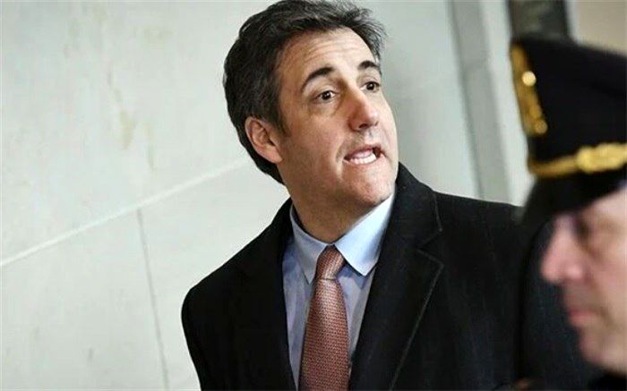 وکیل سابق ترامپ به بایدن رای داد