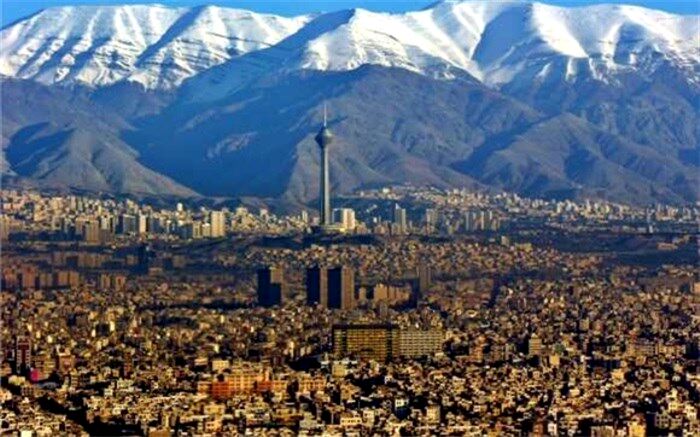 خزش منطقه‌ای در بازار ملک