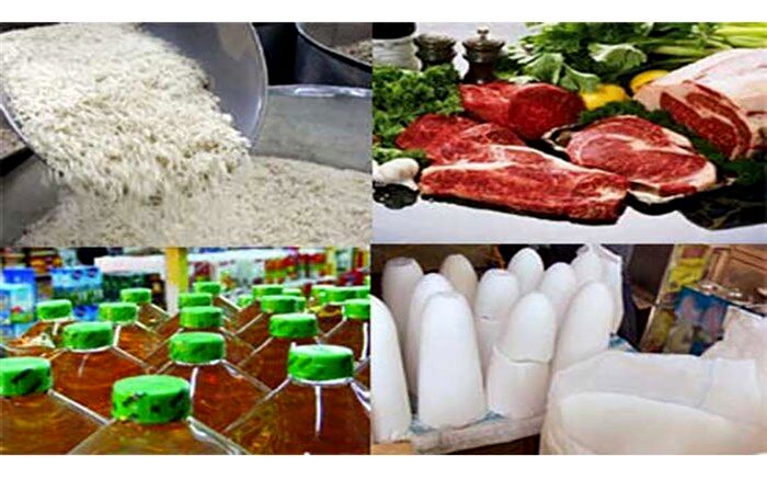 قیمت کالاهای اساسی متعادل می‌شود