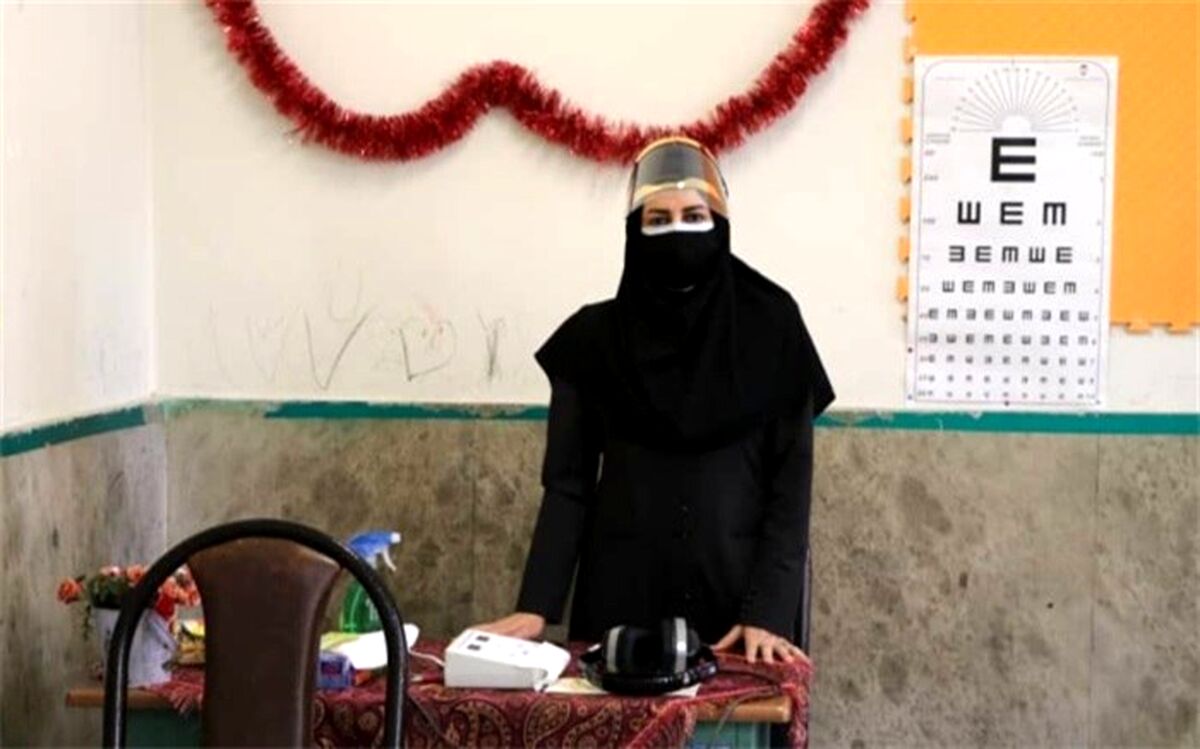 آغاز سنجش نوآموزان پیش‌دبستانی در شهرستان‌های استان تهران