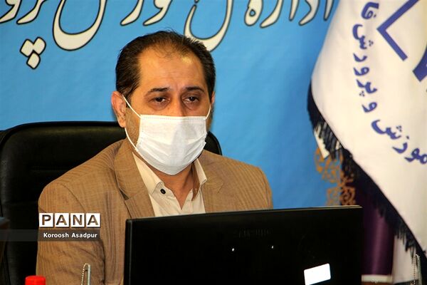 آیین امضای تفاهم نامه بین سازمان فرهنگی شهرداری شیراز و اداره کل آموزش و پرورش فارس