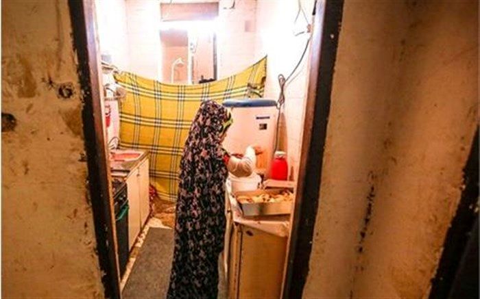 خروج ۷۰۰ هزار خانوار از پوشش کمیته امداد