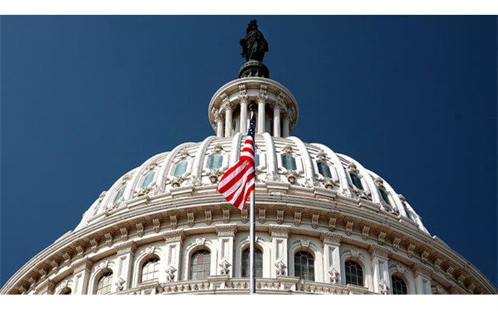 وزیر دفاع آلمان: وضعیت پس از انتخابات در آمریکا انفجاری است