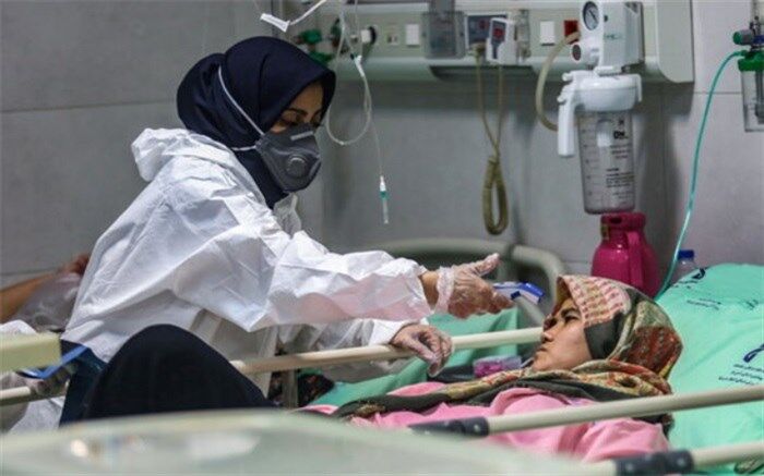 آمار کرونا در مازندران: ۱۰۶ بیمار جدید شناسایی شد