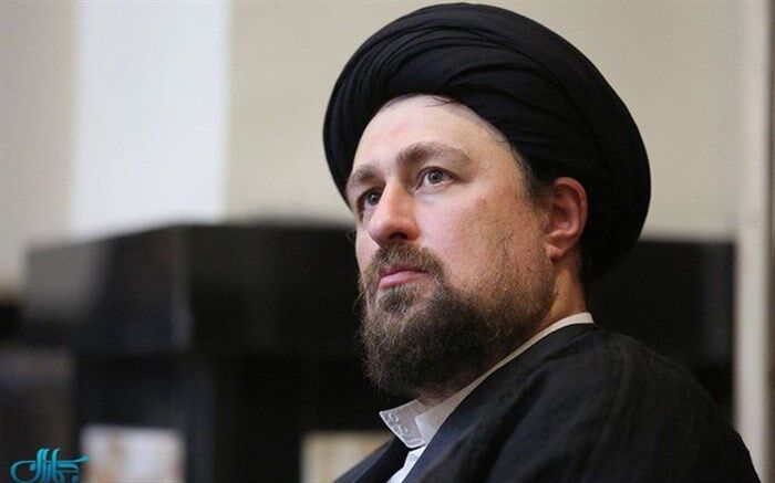 واکنش سید حسن خمینی به توهین به پیامبر اسلام(ص)