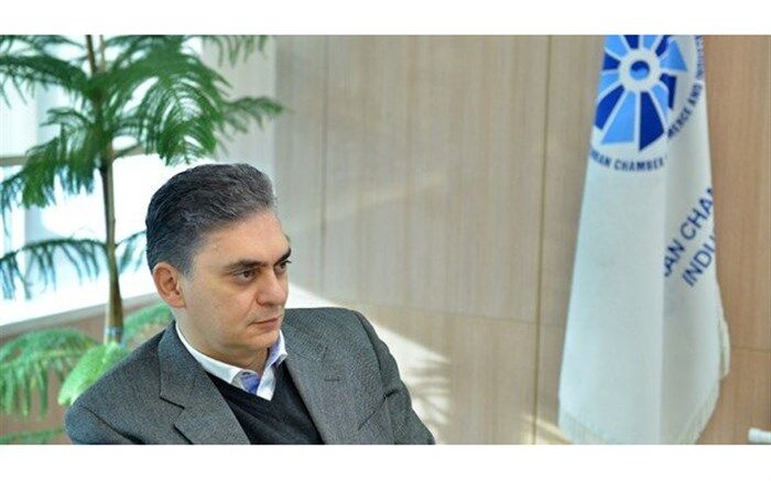 افزایش قیمت دلار ربطی به ترخیص اخیر کالا از گمرک ندارد