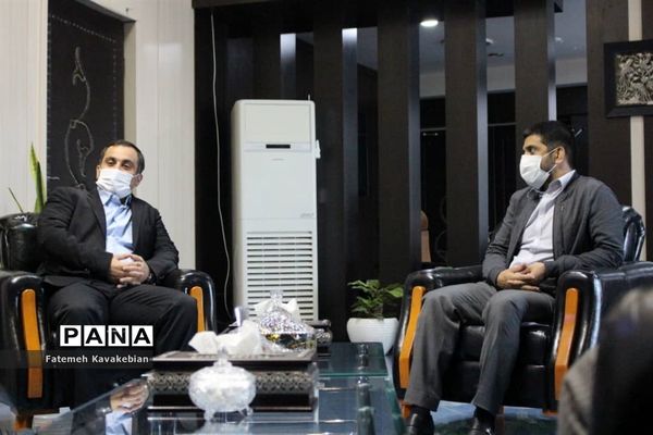 سفر رییس فدراسیون کشتی به مازندران