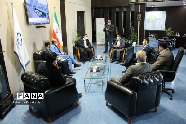 سفر رییس فدراسیون کشتی به مازندران