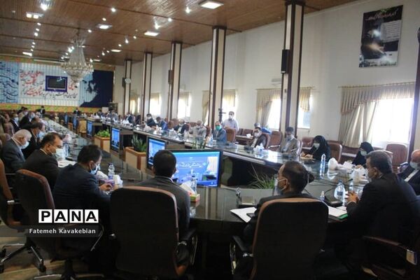 سفر رییس فدراسیون کشتی به مازندران