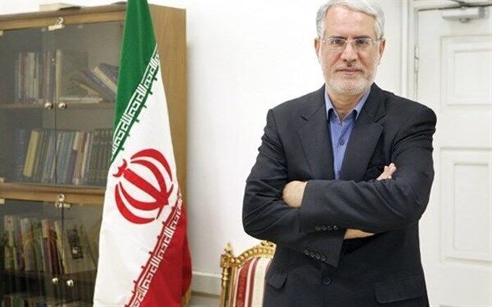 آغاز فعالیت سفیر جدید ایران در قطر