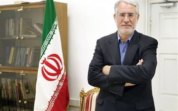 آغاز فعالیت سفیر جدید ایران در قطر