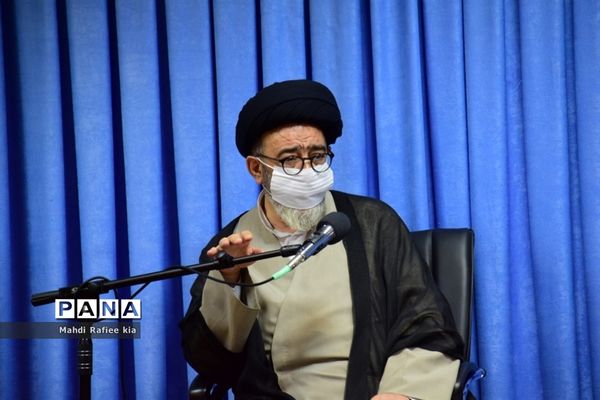 سفر رئیس کمیته امداد امام خمینی(ره) به استان آذربایجان‌شرقی