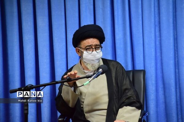 سفر رئیس کمیته امداد امام خمینی(ره) به استان آذربایجان‌شرقی