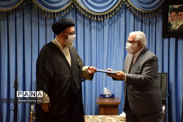 سفر رئیس کمیته امداد امام خمینی(ره) به استان آذربایجان‌شرقی