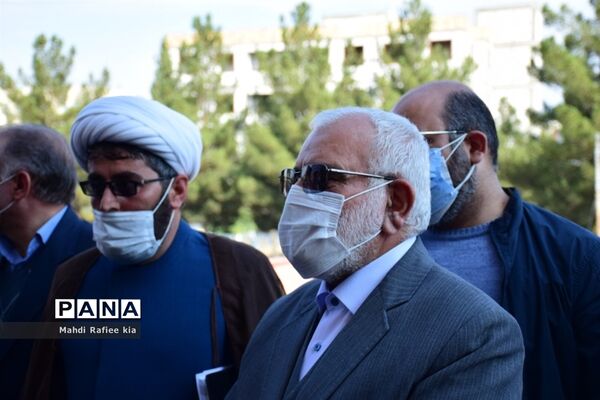 سفر رئیس کمیته امداد امام خمینی(ره) به استان آذربایجان‌شرقی