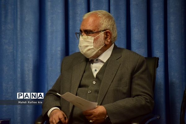 سفر رئیس کمیته امداد امام خمینی(ره) به استان آذربایجان‌شرقی