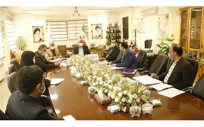 ضرورت کیفیت بخشی و نظارت مستمر بر فعالیت های مدارس شاهد