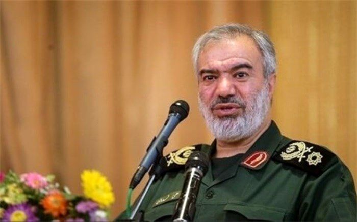 تهاجم علیه ملت ایران مضرات زیادی برای دشمن دارد