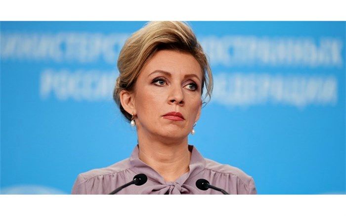 روسیه سیستم انتخاباتی آمریکا را ناقص خواند