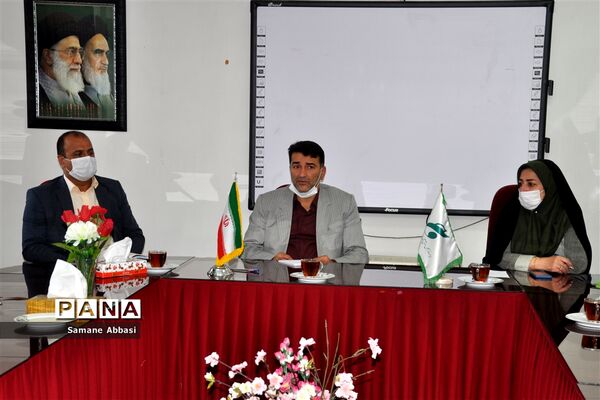 سومین نشست نمایندگان مجلس دهم دانش‌آموزی مازندران