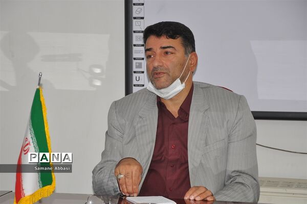سومین نشست نمایندگان مجلس دهم دانش‌آموزی مازندران
