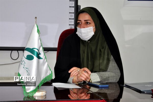 سومین نشست نمایندگان مجلس دهم دانش‌آموزی مازندران