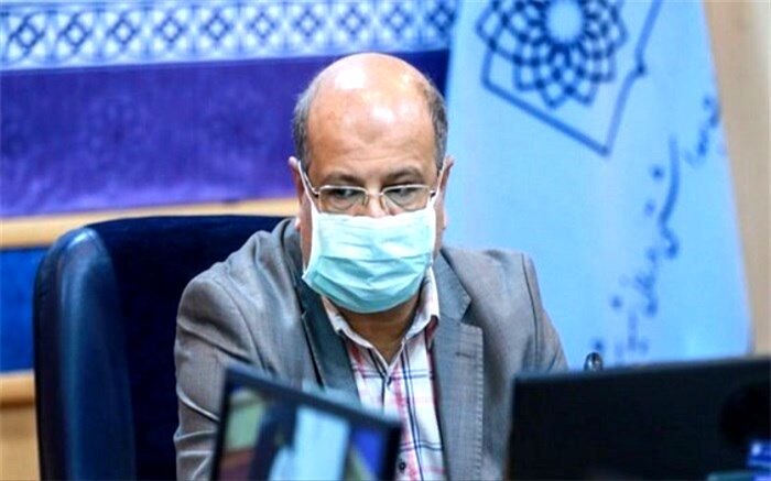 تهران در وضعیت خطرناکی قرار دارد