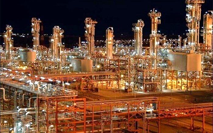 عملیات حفاری فاز ۱۱ میدان گازی پارس جنوبی آغاز شد