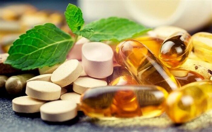 نقش ویتامین و پروبیوتیک در بهبود کرونا