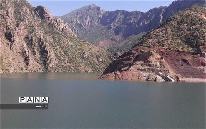 خشکسالی ضعیف تهران در پائیز امسال