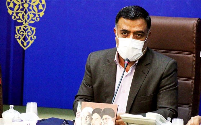 کرونا ۱۰۰ درصد آموزش دانش آموزان سمنانی در هفته جاری  را مجازی کرد