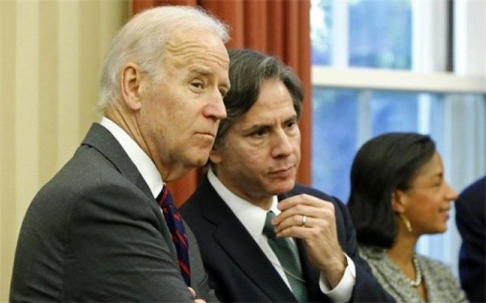 آیا حامی برجام، وزیر خارجه دولت بایدن خواهد شد؟