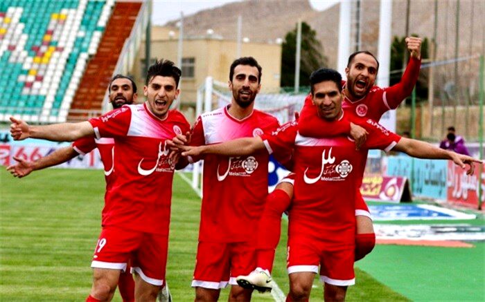 لیگ برتر ایران؛ رحمتی در امتحان اول قبول شد