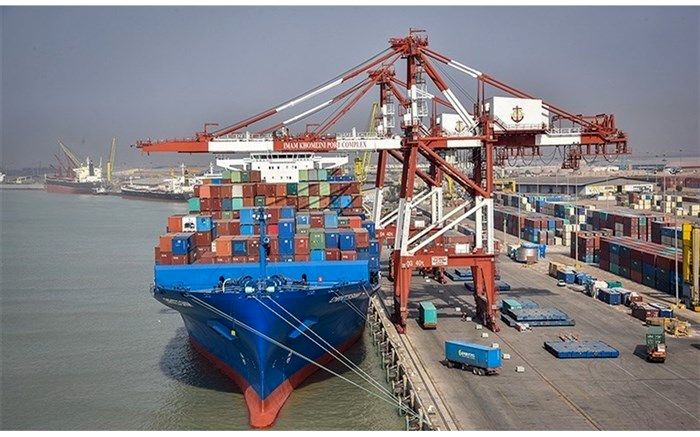 تجارت ۱۹ میلیارد دلاری با همسایگان طی هفت ماه امسال