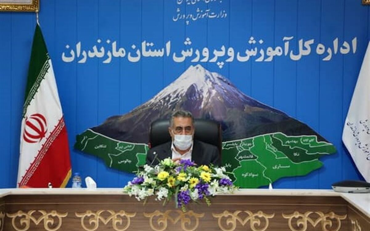 ۵هزار گوشی هوشمند به دانش‌آموزان اهدا شد