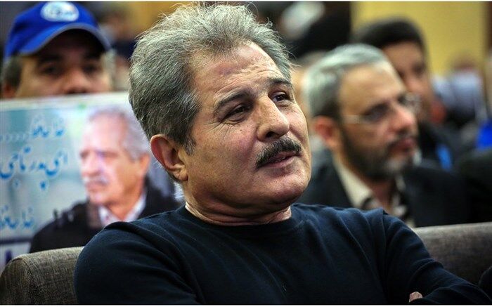 محمد پنجعلی: اتفاق‌هایی که در فوتبال ایران می‌افتد غیرقابل فهم است؛ پرسپولیس باید به فکر فینال لیگ قهرمانان باشد